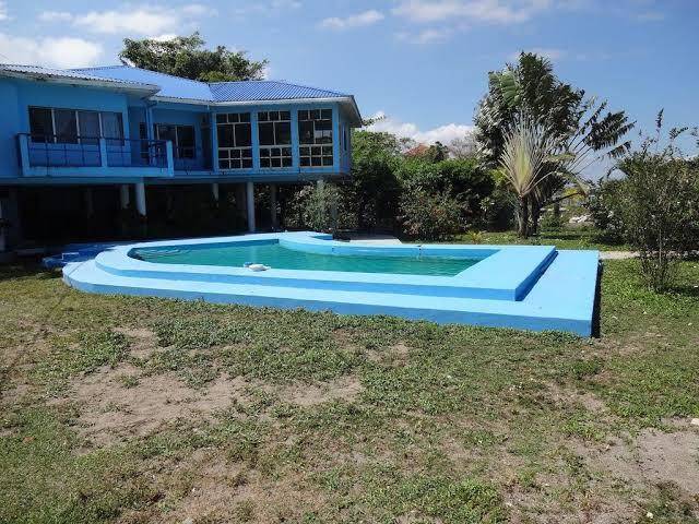Ensueno's del mar sa
