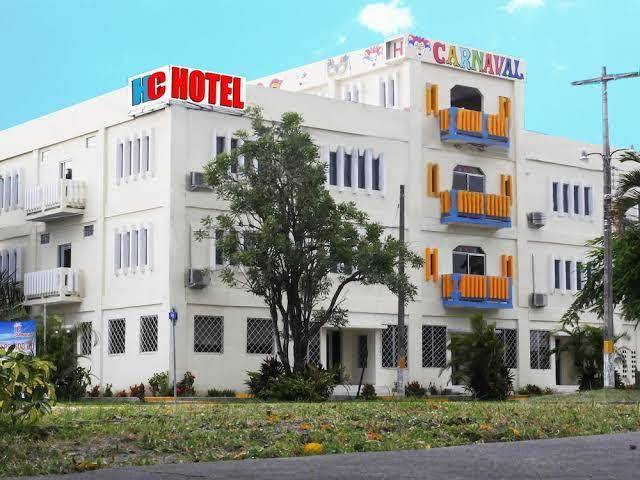 Hotel carnaval