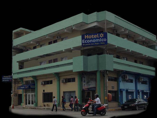 Hotel economico