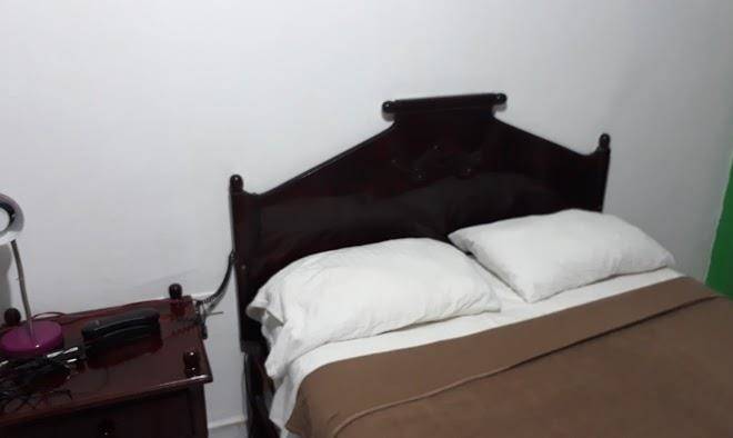 Hotel iberia