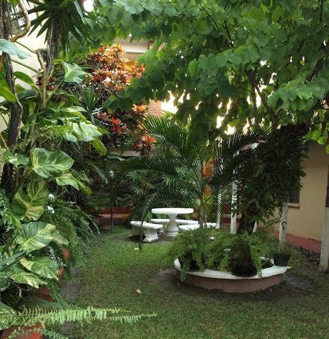 Hotel la quinta