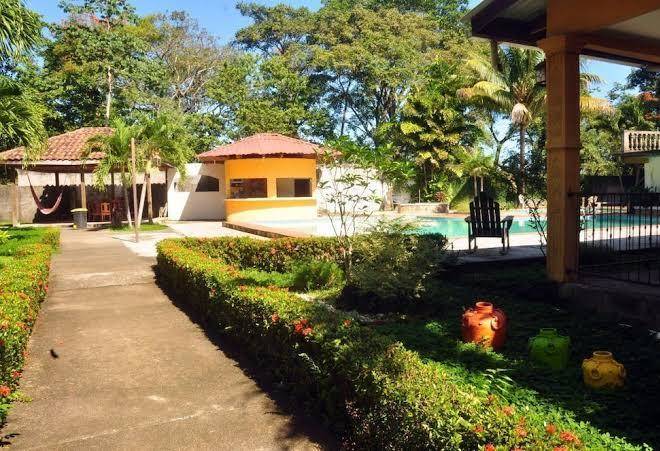Hotel molina