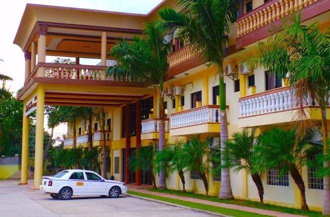 Las hamacas