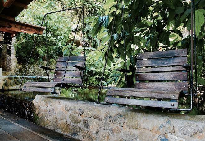 Omega tours adventure company and eco jungle lodge