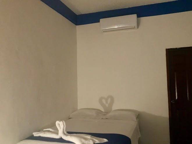 Athena hotel