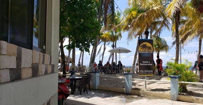 Bayside inn