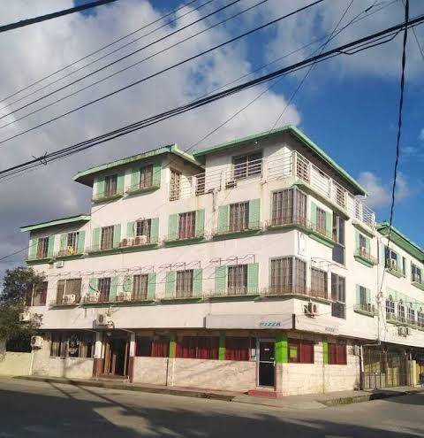 Hotel bella vista