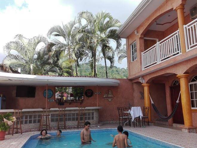 Hotel costa bella
