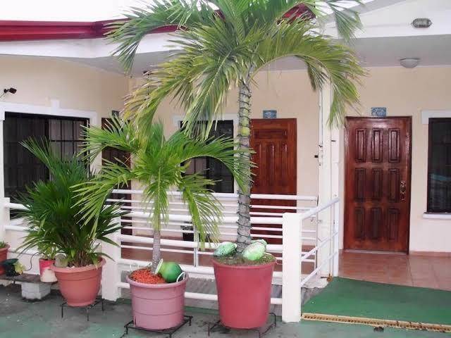 Hotel playa bonita