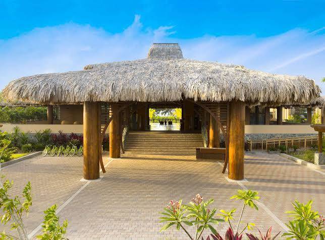 Indura beach & golf resort