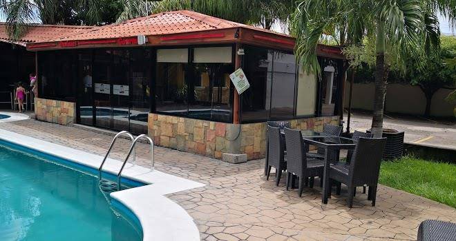 Hotel rivera