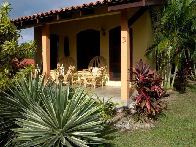 Tranquility bay beach retreat