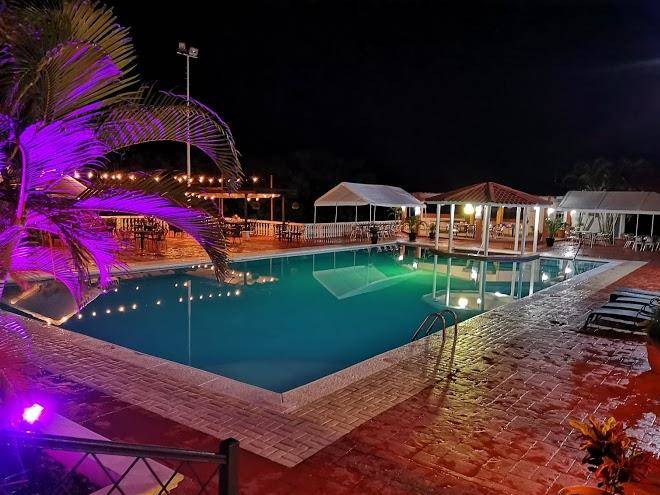 Hotel comayagua golf club