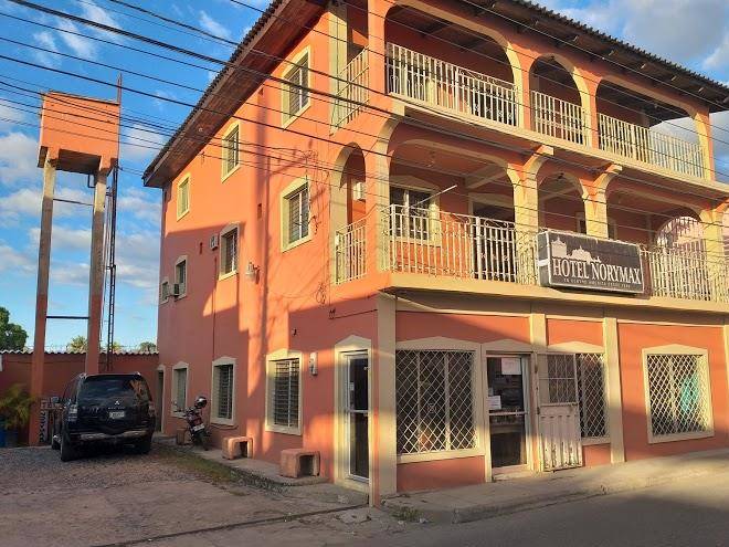 Hotel norymax