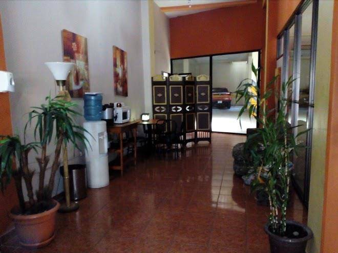 Emilio's hotel