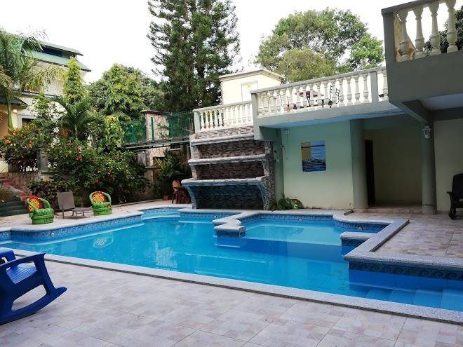 Hotel atlantico siguatepeque