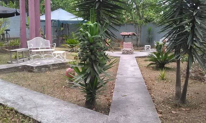 La bellota hotel