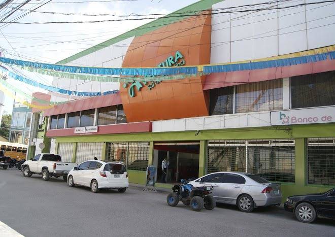 Park place hotel