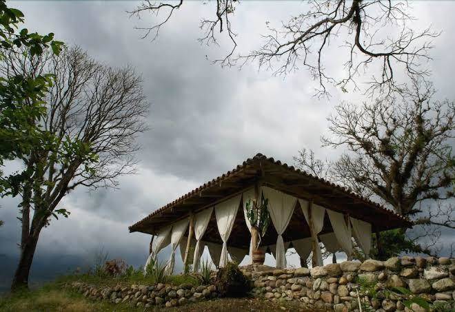 Hacienda san lucas