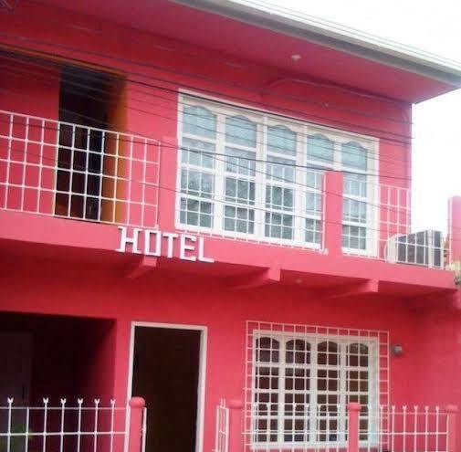 Hotel cascada