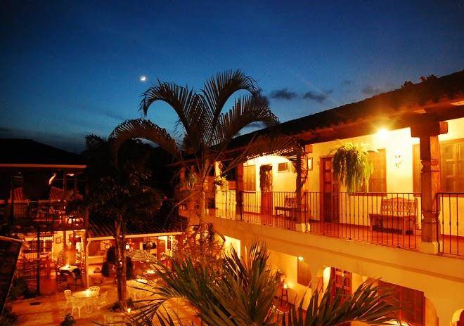 Hotel don udo's