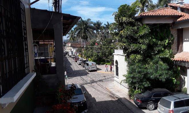 Tiko's hotel