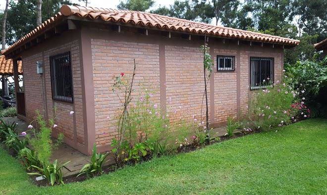 Cafe capucas