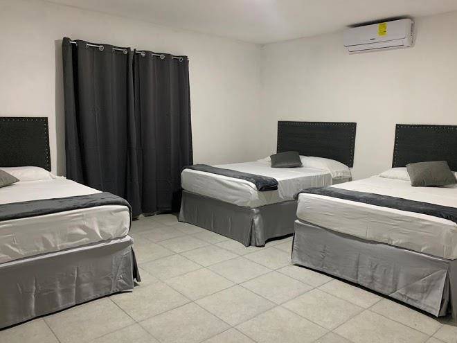 Hotel boutique los pinos