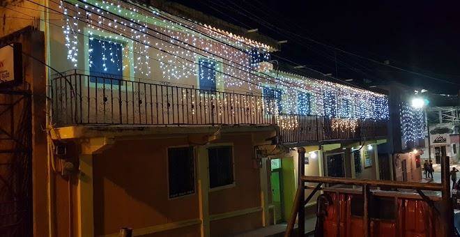 Hotel castillo