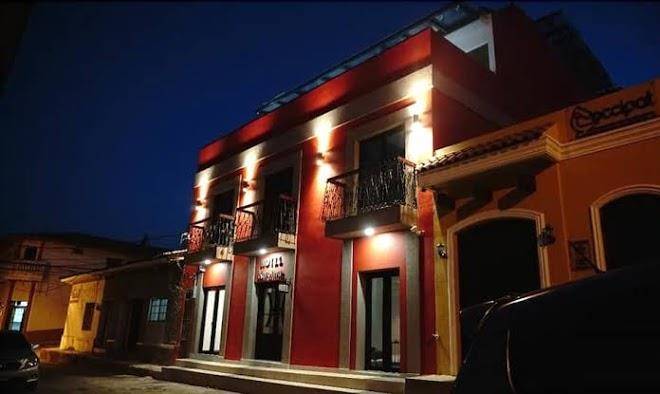 Hotel karolina boutique