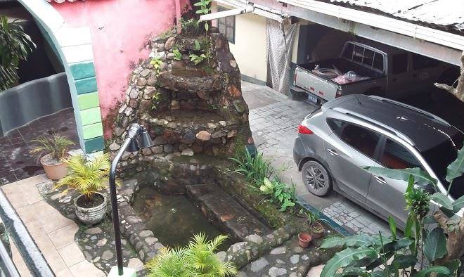 Hotel los llanos