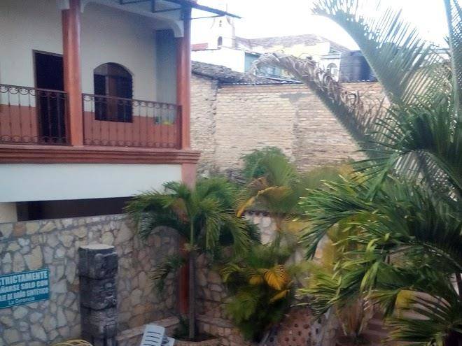 Hotel vip copan