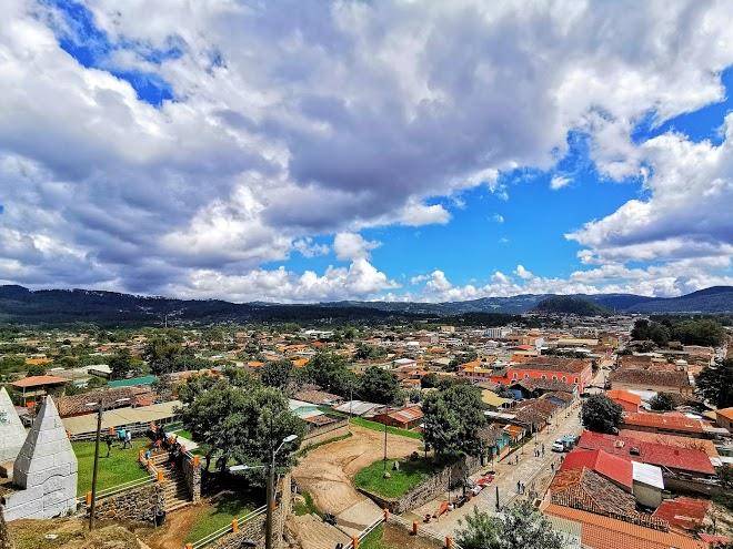 Posada monte tabor