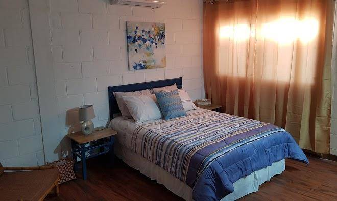 Clean and cozy