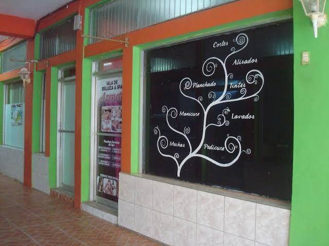 Hotel ejecutivo plaza central