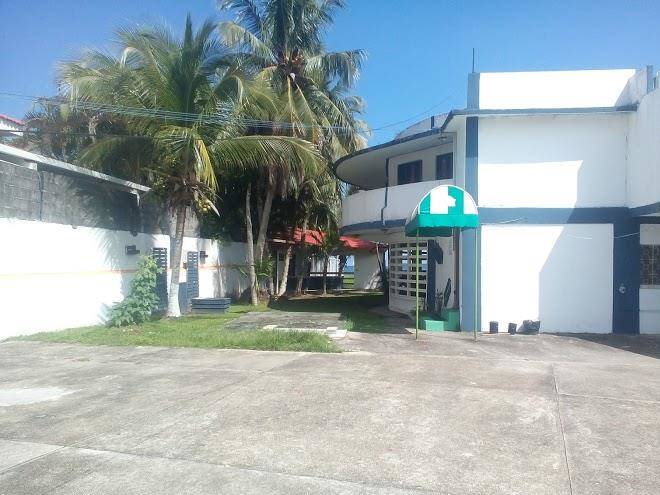Hotel sol y mar