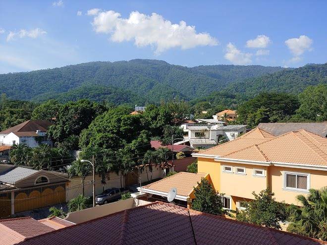Hotel boutique la cordillera