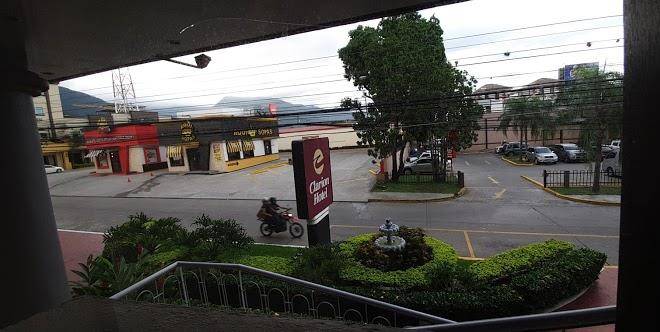 Clarion Hotel San Pedro Sula