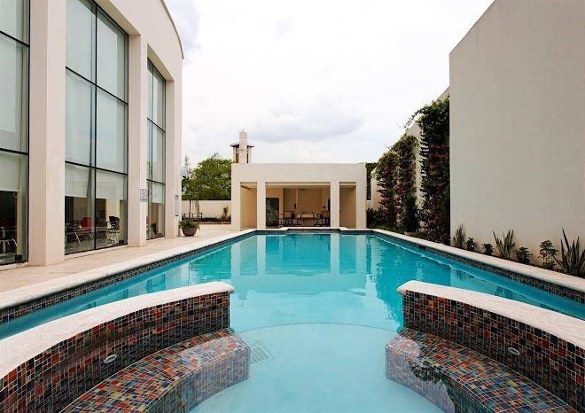Intercity Hotel San Pedro Sula