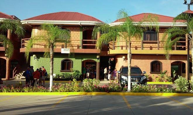 Hotel k lisma