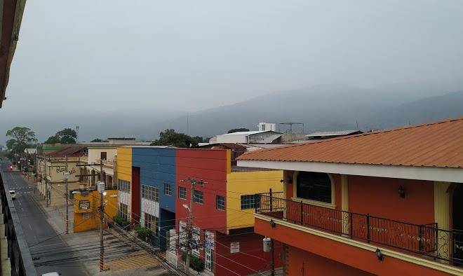 Hotel marina 2