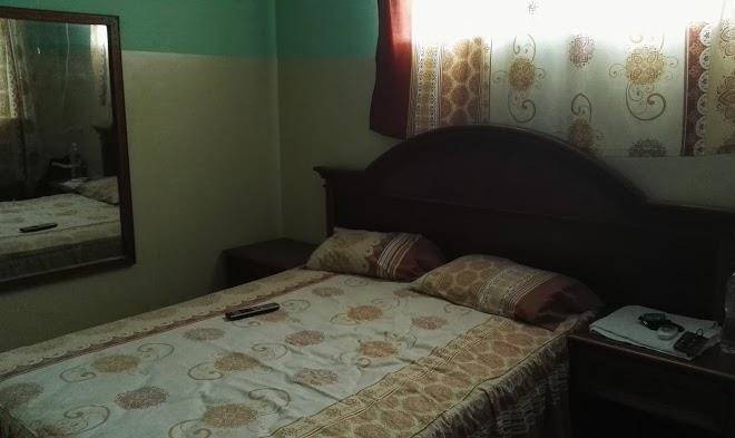 Hotel saint george