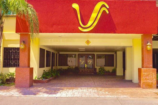 Hotel victoria express