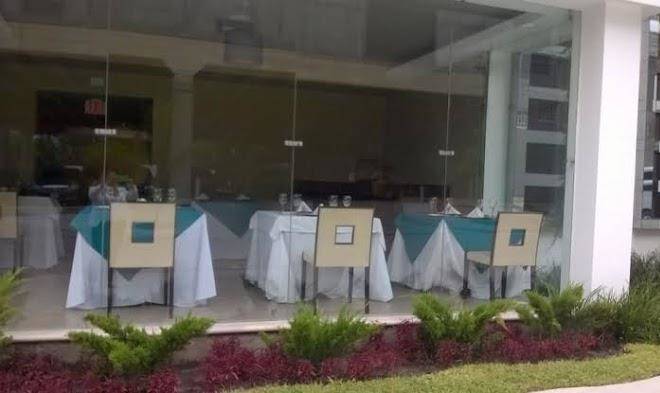Isabella boutique hotel