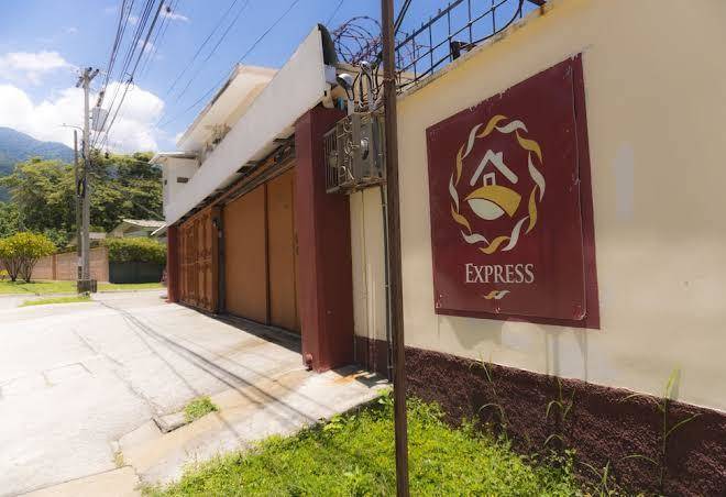 Micro hotel rio de piedras