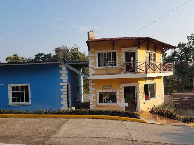 Hotel el encanto