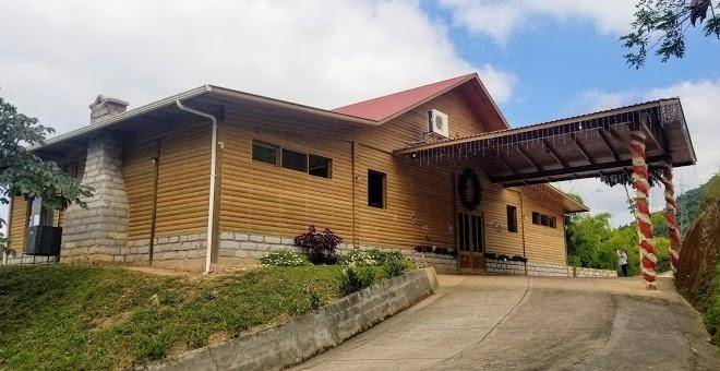 Hotel la naturaleza