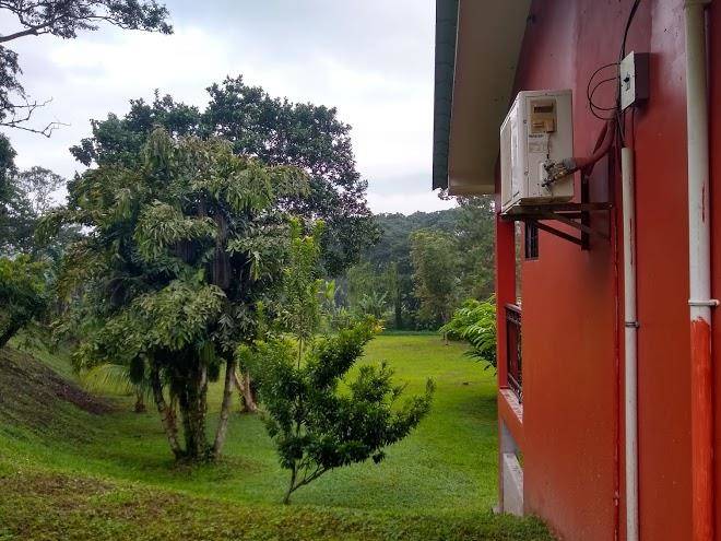 La posada de don julio