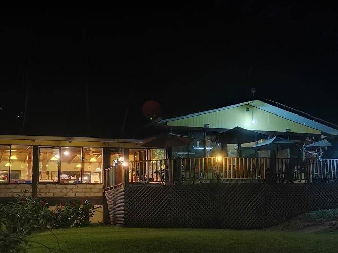 Panacam lodge
