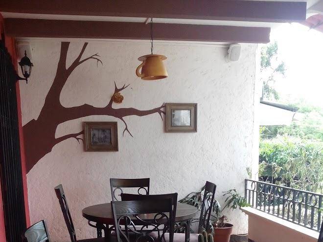 Consulado del cafe